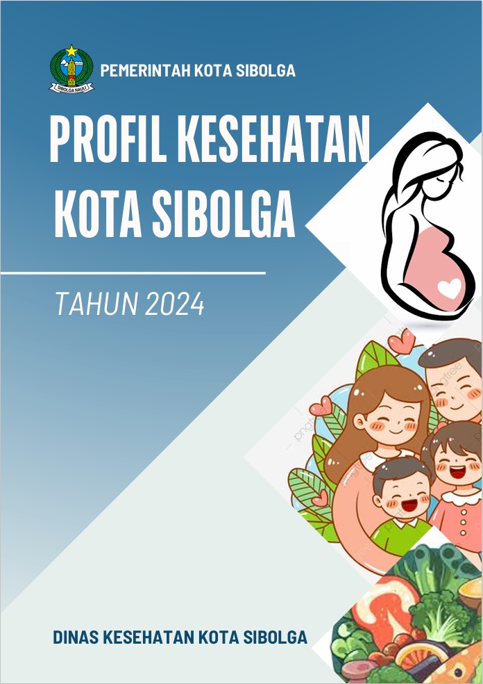 PROFIL KESEHATAN KOTA SIBOLGA TAHUN 2024
